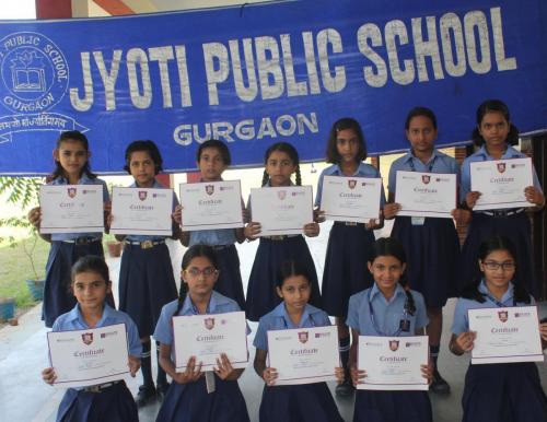 SCHOOL SUPER LEAGUE POWERED BY BYJU’S  7